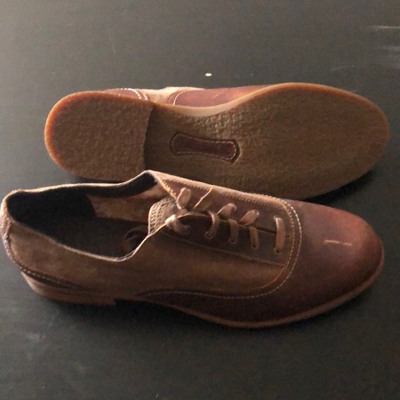 Timberland leather loafers - Picture 2 of 5